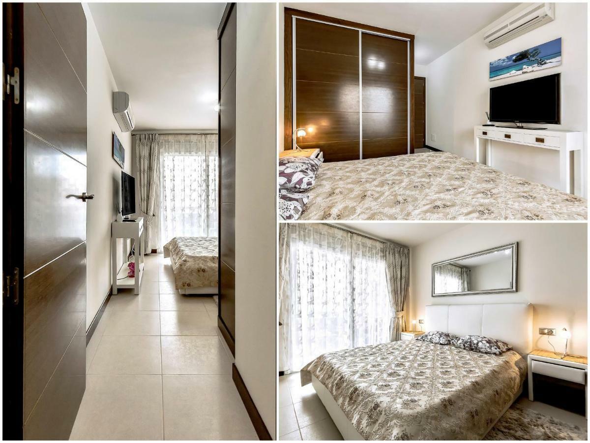 Doble Dream2 Bedroom Apartment Costa Adeje  Exterior photo